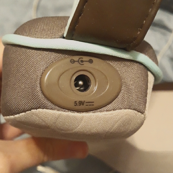 Homedics Neck massager - Picture 3 of 4